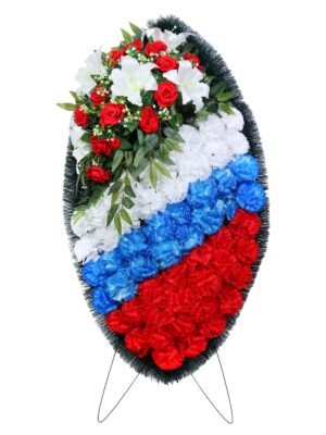Венок Победитель, 120 см